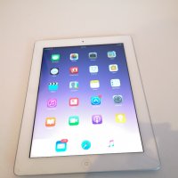 Таблет iPad 4 Wi-Fi 32GB, снимка 4 - Таблети - 39050172
