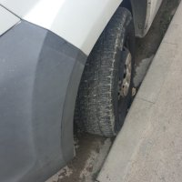 Peugeot Boxer 2007, снимка 4 - Бусове и автобуси - 41786669