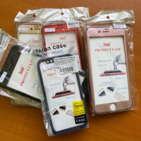 iPaky 360 + протектор за различни марки телефони/iPhone, Samsung, Xiaomi, снимка 5 - Калъфи, кейсове - 44509137