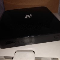 Set top box A1 Xplore Tv устройство за интерактивна телевизия, снимка 2 - Приемници и антени - 44219653