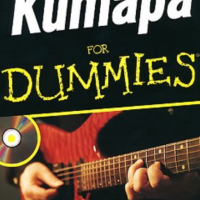 Марк Филипс, Джон Чапъл - Китара For Dummies + CD, снимка 1 - Специализирана литература - 30203132