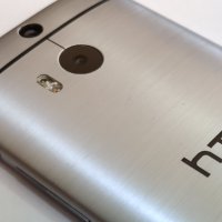 HTC One M8, снимка 1 - HTC - 41064072