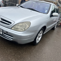 Citroen xsara, снимка 3 - Автомобили и джипове - 44585848