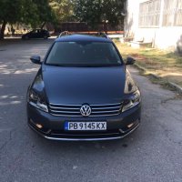 VW PASAT, снимка 8 - Автомобили и джипове - 42604639