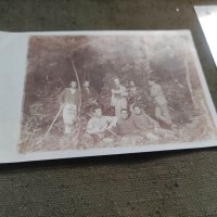 Продавам снимка юни 1918 село Свобода , снимка 1 - Други - 41082825