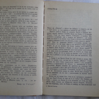 Николай Хайтов - Избрани произведения. Разкази и есета. 1969, снимка 4 - Художествена литература - 44672296