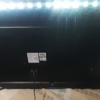 49"4К Philips 49PUS6581/12 със счупен екран на части, снимка 2 - Телевизори - 37078868