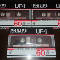Philips uf-l 60, снимка 1 - Аудио касети - 39053802