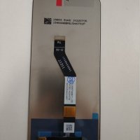 Дисплей и тъч скрийн за Xiaomi Redmi Note 11 5G, снимка 2 - Резервни части за телефони - 39819989