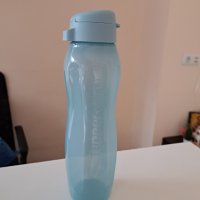 Tupperware бутилки, снимка 6 - Буркани, бутилки и капачки - 33768885