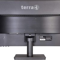 Продавам нов монитор WORTMANN AG TERRA 2226W PV , Монитор 21.5 инча, снимка 5 - Монитори - 42427344