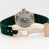 Дамски луксозен часовник Hublot Vendome Collection, снимка 4 - Дамски - 41638798