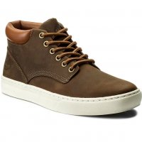 боти TIMBERLAND Adventure 2.0 Cupsole Brown номер 40, снимка 1 - Мъжки боти - 39132078