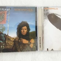 Led Zeppelin , снимка 3 - CD дискове - 40469519