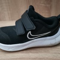 Маратонки Nike , снимка 3 - Детски маратонки - 42014012