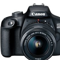 Фотоапарат Canon, снимка 4 - Фотоапарати - 42049719