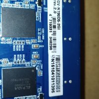 Продавам видео карта nVidia GV-N730D5-2GI - GT730 2GB 128bit HDMI DVI VGA PCI-E, снимка 4 - Видеокарти - 41019864