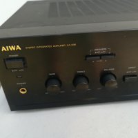 AIWA STEREO AMPLIFIER-SWISS 1509231033L2EK, снимка 7 - Ресийвъри, усилватели, смесителни пултове - 42198672