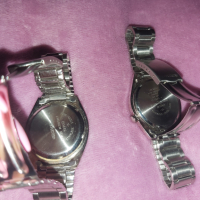Нови часовници Seiko, снимка 2 - Мъжки - 44764701