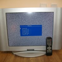LCD телевизор SEG, снимка 1 - Телевизори - 35703859