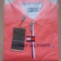 Мъжки тениски Tommy Hilfiger , снимка 2 - Тениски - 41003108