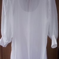 Елегантна дамска блуза, снимка 4 - Блузи с дълъг ръкав и пуловери - 41017244