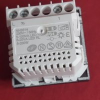  Универсален ротативен димер за LED NH3514 /НОВ!/, снимка 3 - Друга електроника - 44379065