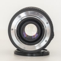 Обектив SIGMA UC 28-70 mm 1:3.5-4.5, снимка 2 - Обективи и филтри - 42665659