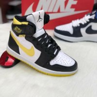 Nike Air Jordan , снимка 8 - Маратонки - 42194968