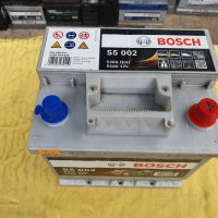 ТОП ЦЕНА!!! Акумулатор с ГАРАНЦИЯ BOSCH 54ah , снимка 2 - Части - 35875834