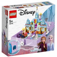 Конструктор LEGO® Disney Princess™ 43175, снимка 1 - Конструктори - 34468696