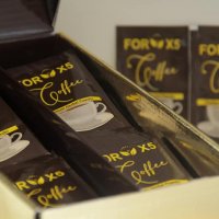 Кафе Coffee Forx5 Кафе за отслабване., снимка 1 - Други - 40006004