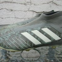 Футболни обувки Adidas Predator 19+ , снимка 1 - Футбол - 40935976