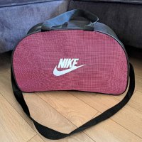 Сак / чанта Nike, снимка 4 - Сакове - 42534550