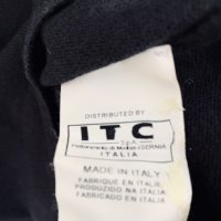 Тънка блуза/пуловер унисекс Италия, снимка 6 - Блузи с дълъг ръкав и пуловери - 40104662