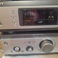 Sony mhc-s7 av 2x100w, снимка 3 - Аудиосистеми - 44461285