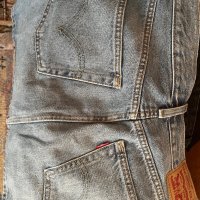 Levi’s дънкова пола, снимка 4 - Поли - 39663130