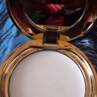 Сух парфюм балсам в елегантна кутийка с огледало, снимка 2 - Дамски парфюми - 39311179