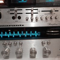  MARANTZ 2230/5020, снимка 12 - Аудиосистеми - 41097536