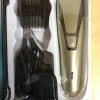 Машинка за подстригване коса/брада, снимка 2 - Машинки за подстригване - 38899716