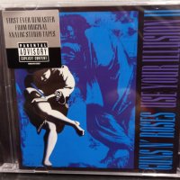 Guns N' Roses - Use Your Illusion II (Remastered), снимка 1 - CD дискове - 39283951
