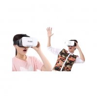 1348 Очила за 3D виртуална реалност VR Box 3.0 с джойстик, снимка 5 - Други стоки за дома - 35796283