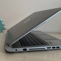 HP Envy 15 лаптоп с Windows, снимка 6 - Лаптопи за работа - 41903489