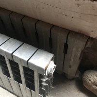 Алуминиеви радиатори, снимка 2 - Радиатори - 39530108