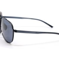 Оригинални мъжки слънчеви очила Porsche Design Aviator -55%, снимка 8 - Слънчеви и диоптрични очила - 39498428