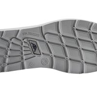 Работни обувки Active Gear A-LOOK SILVER Low – S1-P SRC - ALOOLG, снимка 4 - Други - 40871612