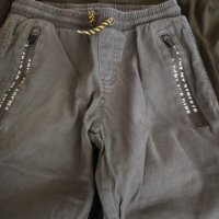 2 части лот, снимка 1 - Детски панталони и дънки - 41802148