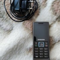Samsung SGH-M150, снимка 1 - Samsung - 34560159