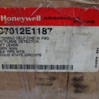 актуатор Honeywell Modutrol Motor M945A100, снимка 6 - Електродвигатели - 34514691