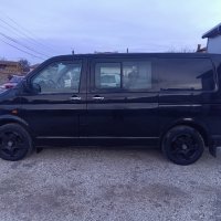 VW TRANSPORTER 2.5 TDI, снимка 7 - Бусове и автобуси - 44229168